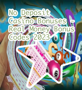 15 no deposit bingo