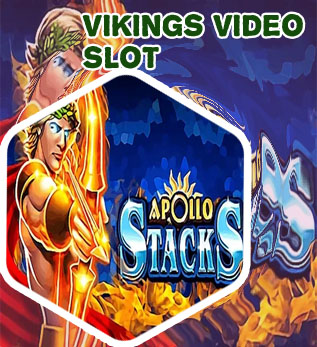 Apollo slots
