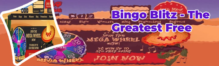 Bingo and slot sites