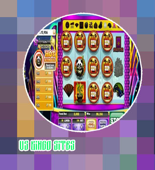 Bingo slot sites