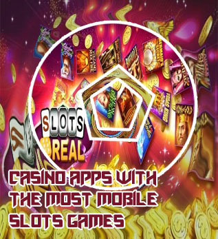 Casino apps with real slots
