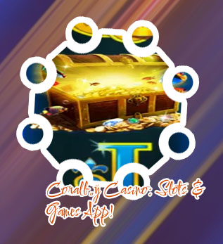 Coral slots