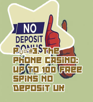 Free sign up bonus no deposit casino