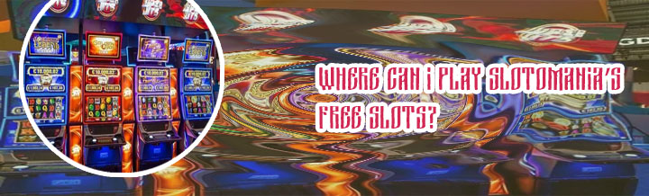 Free slots to win money