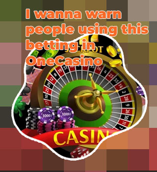 Onecasino