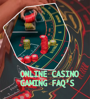 Online casinos free games