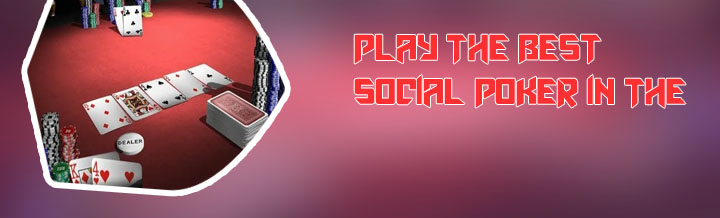 Online holdem poker