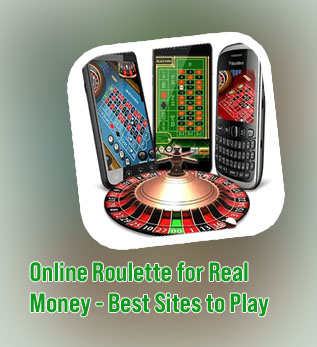Online roulette mobile