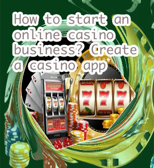 Online slot apps real money