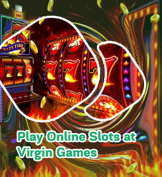 Online slots