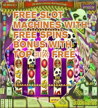 Penny slots free online
