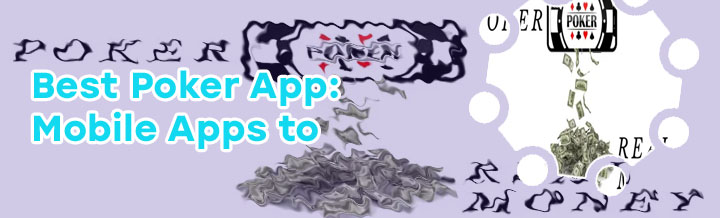 Play for money poker