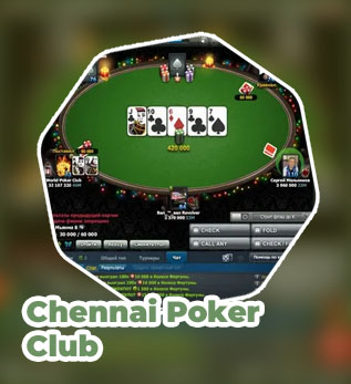 Poker club near me