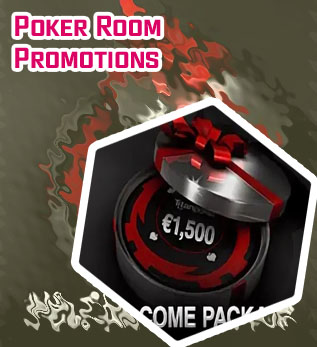 Poker promotions