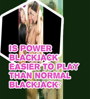 Power blackjack