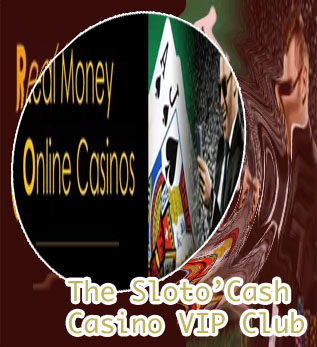 Real money no deposit casino bonus