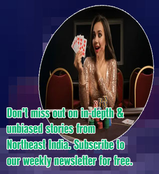 Real money online casino India