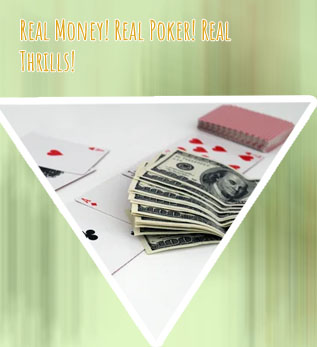 Real poker online