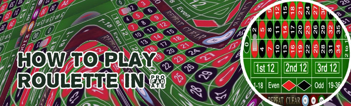 Roulette google play