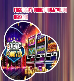 Slot games free