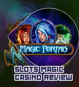 Slots magic casino