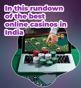 Video poker casino guide in India