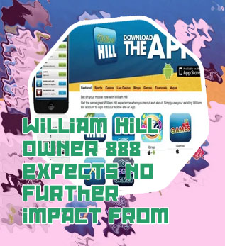 William hill casino app