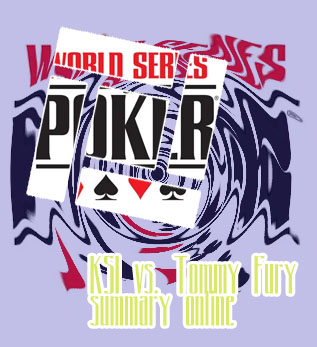 Worldseriesofpoker online