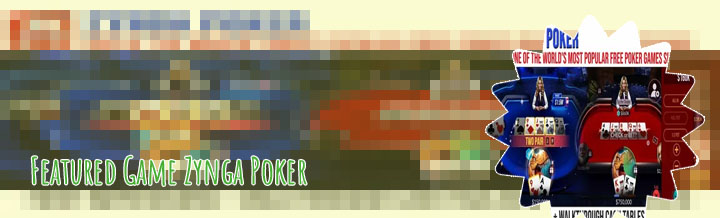 Zynga holdem poker free chips